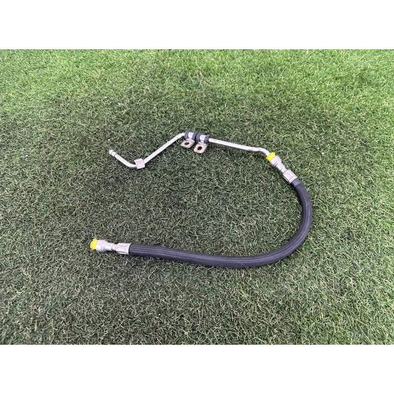 Шланг топливный (топливная система) BMW X3 F25 2013 3.0 N55B30 13317547131