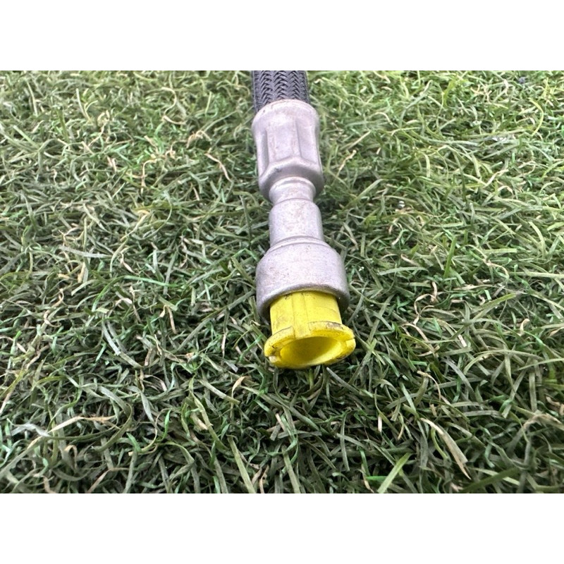 Шланг топливный (топливная система) BMW X3 F25 2013 3.0 N55B30 13317547131