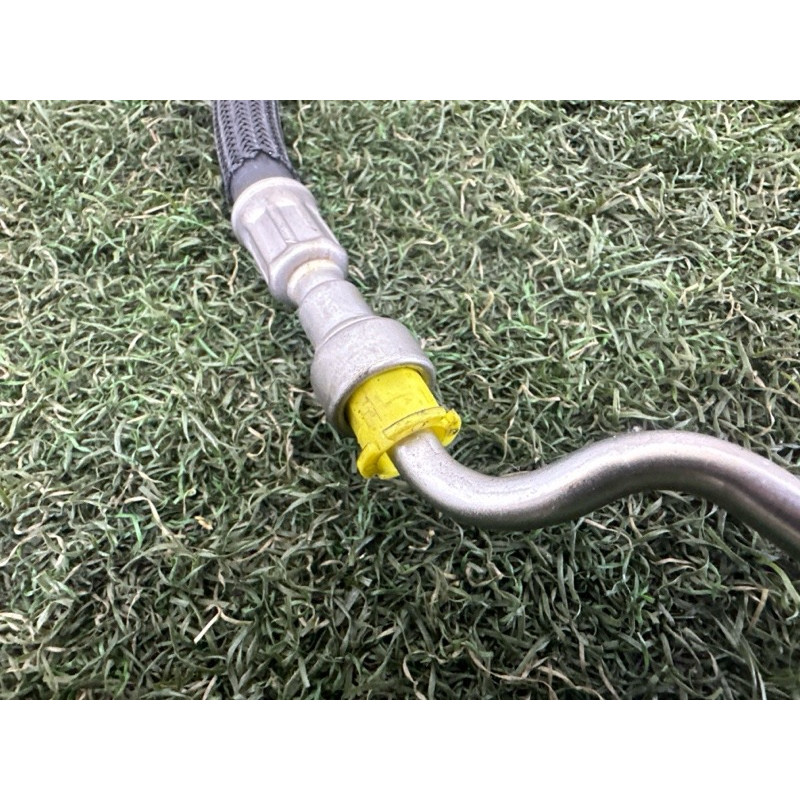 Шланг топливный (топливная система) BMW X3 F25 2013 3.0 N55B30 13317547131