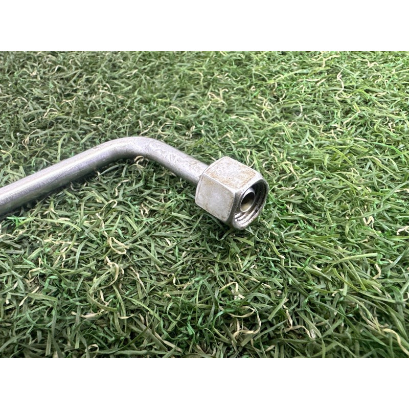 Шланг топливный (топливная система) BMW X3 F25 2013 3.0 N55B30 13317547131