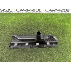 Маслоприемник