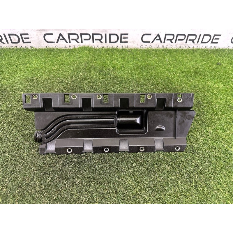 Маслоприемник (двигатель и элементы) BMW X5 E70 2011 3.0 N55B30 11417590738