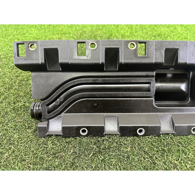 Маслоприемник (двигатель и элементы) BMW X5 E70 2011 3.0 N55B30 11417590738