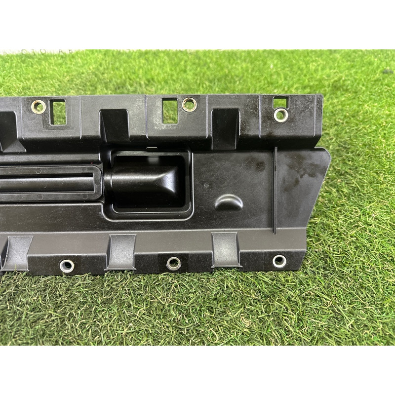 Маслоприемник (двигатель и элементы) BMW X5 E70 2011 3.0 N55B30 11417590738