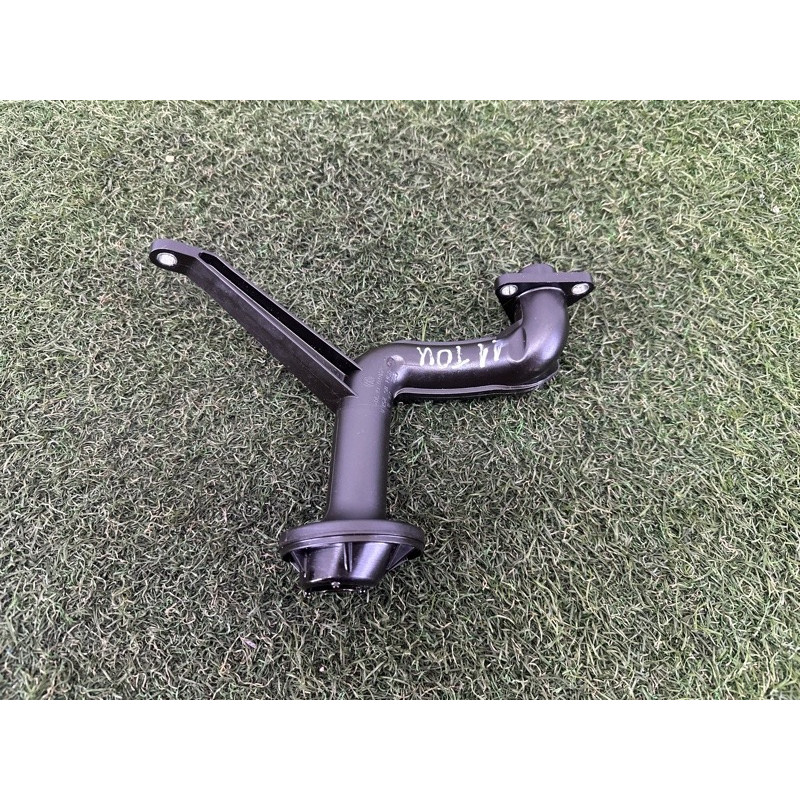 Маслоприймач (двигун та елементи) Volkswagen Touareg NF 2013 3.6 03H115251A