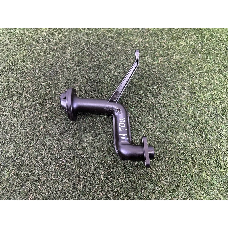 Маслоприймач (двигун та елементи) Volkswagen Touareg NF 2013 3.6 03H115251A