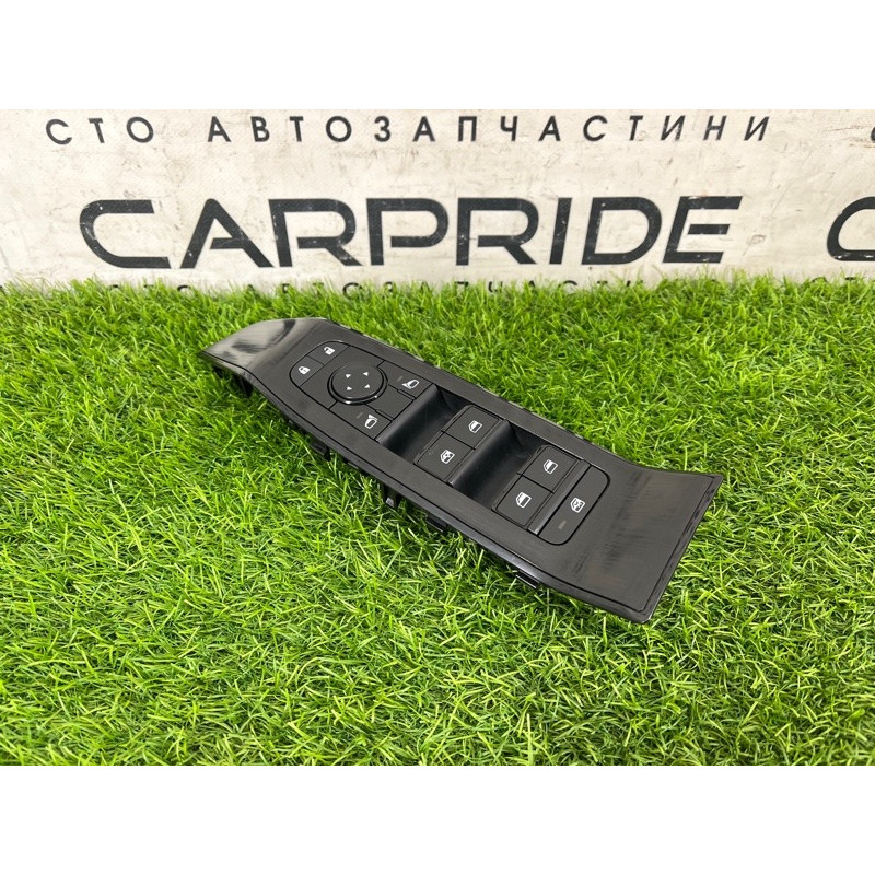 Блок кнопок стеклоподъемников (электрика / кнопки) Nissan Rogue T33 2023 1.5 KR15DDT 254016RE0C