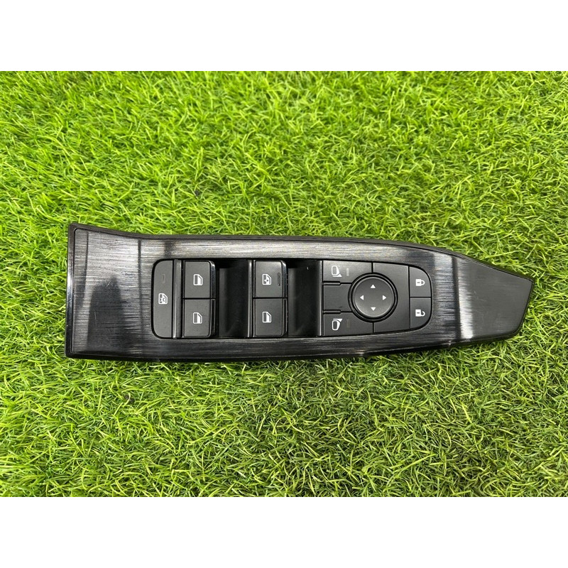 Блок кнопок стеклоподъемников (электрика / кнопки) Nissan Rogue T33 2023 1.5 KR15DDT 254016RE0C