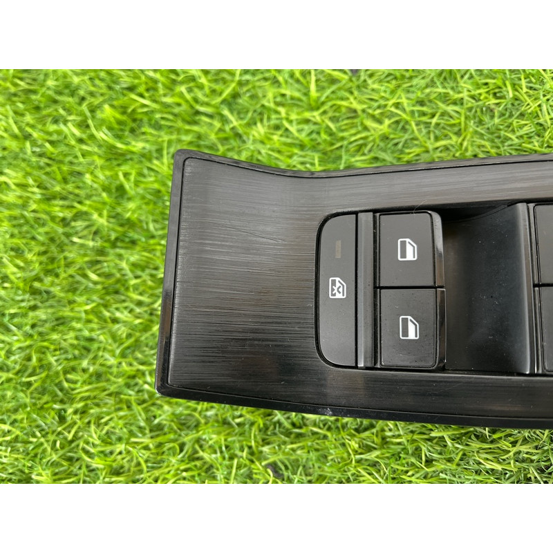 Блок кнопок стеклоподъемников (электрика / кнопки) Nissan Rogue T33 2023 1.5 KR15DDT 254016RE0C