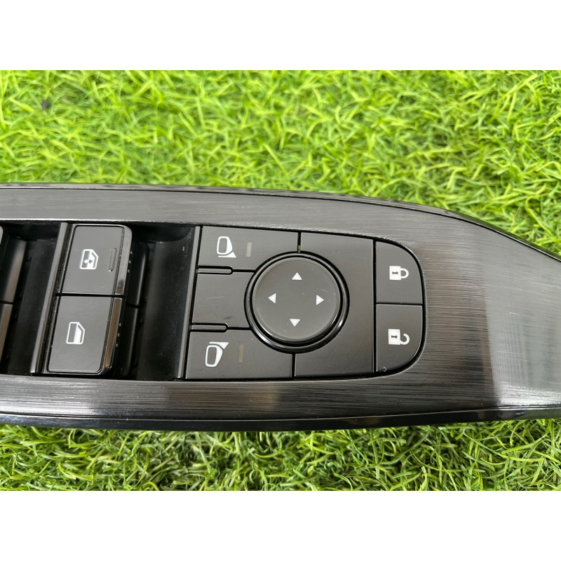 Блок кнопок стеклоподъемников (электрика / кнопки) Nissan Rogue T33 2023 1.5 KR15DDT 254016RE0C