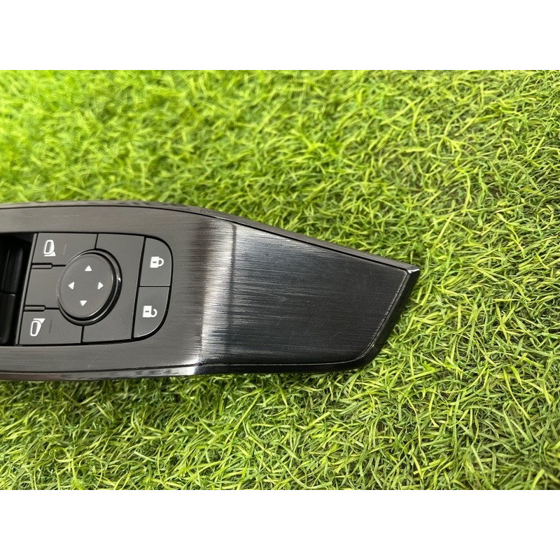 Блок кнопок стеклоподъемников (электрика / кнопки) Nissan Rogue T33 2023 1.5 KR15DDT 254016RE0C