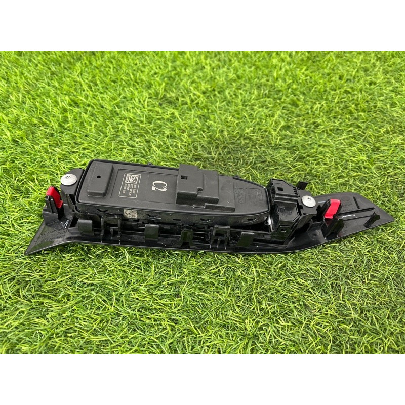 Блок кнопок стеклоподъемников (электрика / кнопки) Nissan Rogue T33 2023 1.5 KR15DDT 254016RE0C