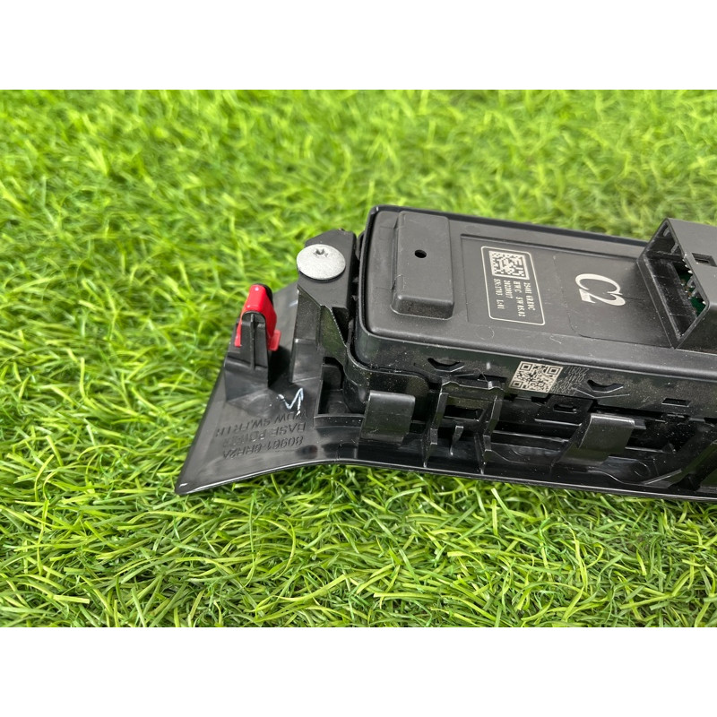 Блок кнопок стеклоподъемников (электрика / кнопки) Nissan Rogue T33 2023 1.5 KR15DDT 254016RE0C