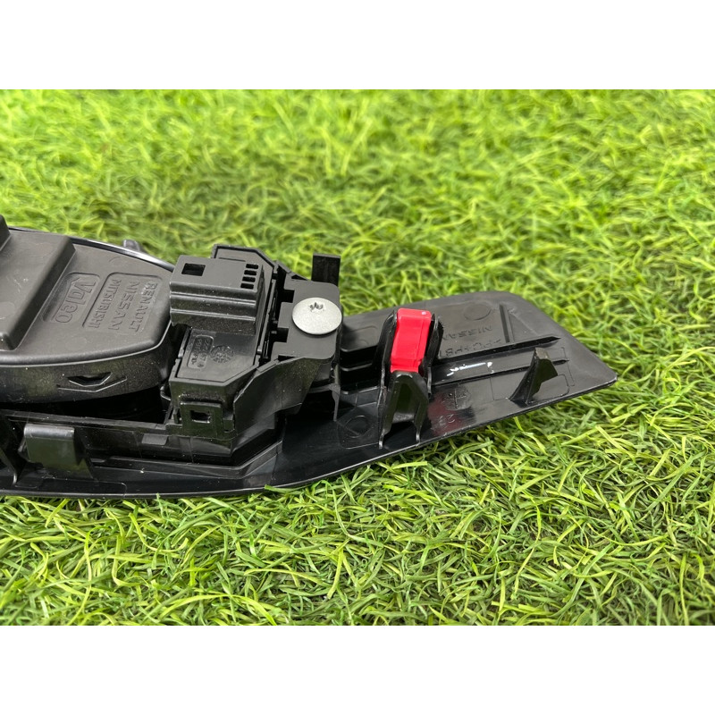 Блок кнопок стеклоподъемников (электрика / кнопки) Nissan Rogue T33 2023 1.5 KR15DDT 254016RE0C