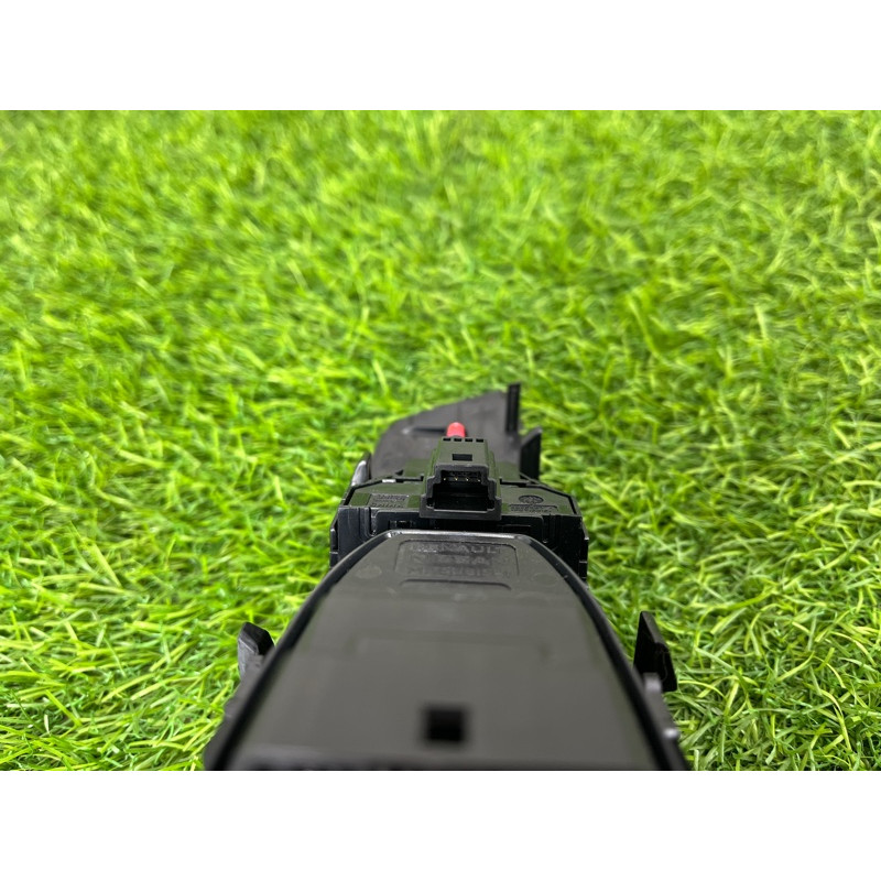 Блок кнопок стеклоподъемников (электрика / кнопки) Nissan Rogue T33 2023 1.5 KR15DDT 254016RE0C