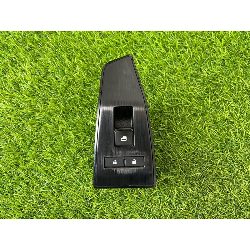 Кнопка стеклоподъемника (электрика / кнопки) Nissan Rogue T33 2023 1.5 KR15DDT 254116XJ0B