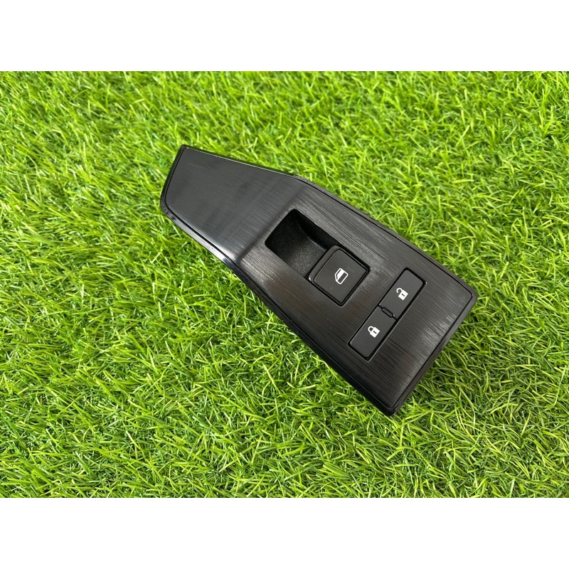 Кнопка стеклоподъемника (электрика / кнопки) Nissan Rogue T33 2023 1.5 KR15DDT 254116XJ0B