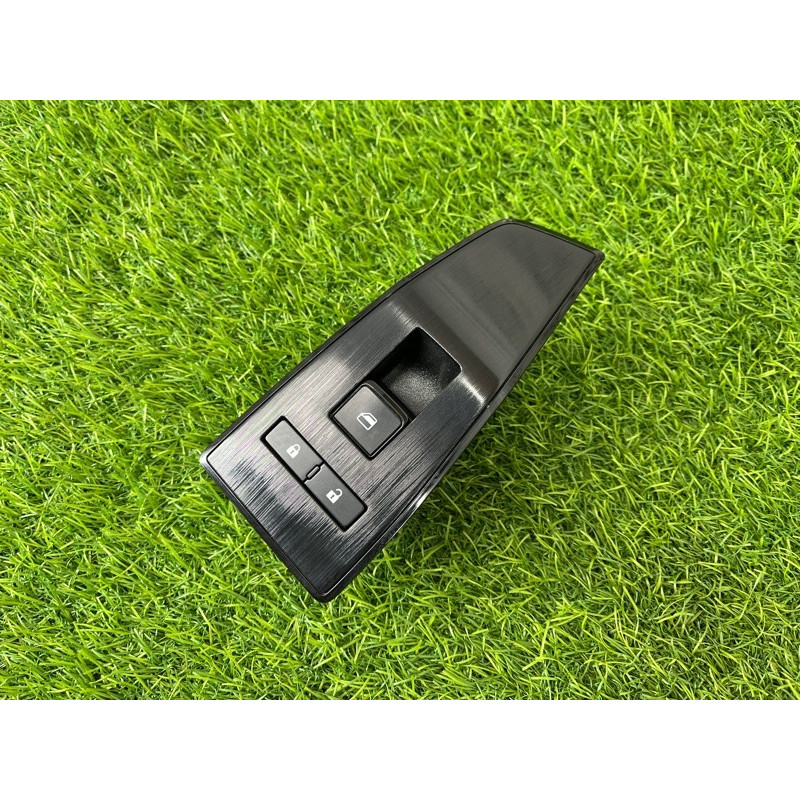 Кнопка стеклоподъемника (электрика / кнопки) Nissan Rogue T33 2023 1.5 KR15DDT 254116XJ0B