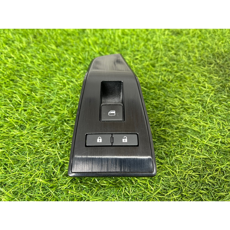 Кнопка стеклоподъемника (электрика / кнопки) Nissan Rogue T33 2023 1.5 KR15DDT 254116XJ0B