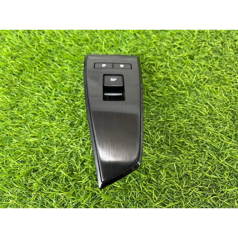 Кнопка стеклоподъемника (электрика / кнопки) Nissan Rogue T33 2023 1.5 KR15DDT 254116XJ0B