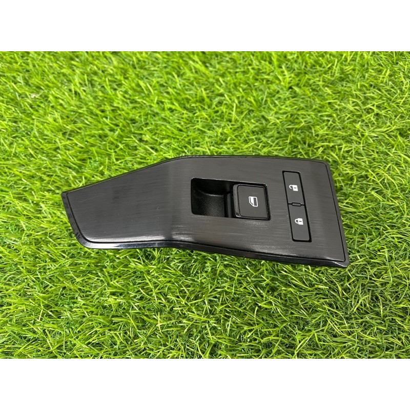 Кнопка стеклоподъемника (электрика / кнопки) Nissan Rogue T33 2023 1.5 KR15DDT 254116XJ0B