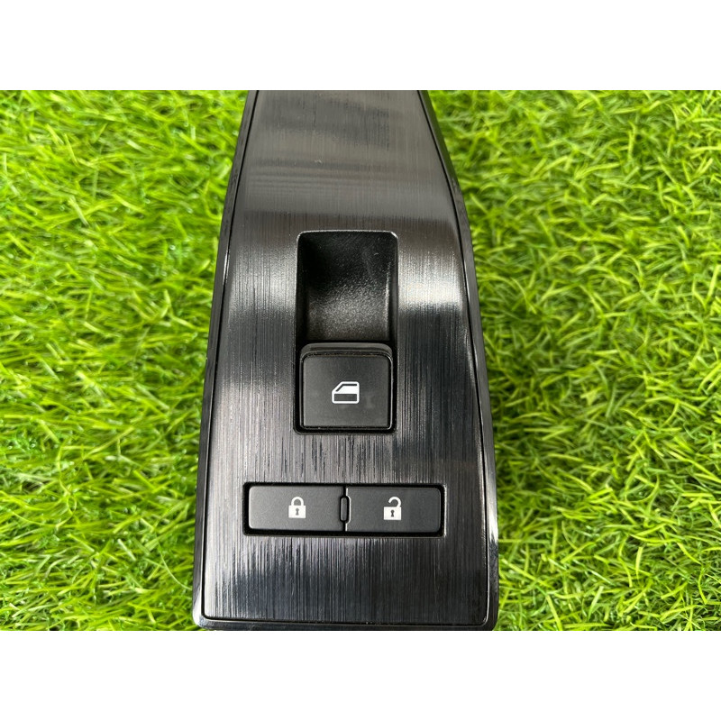 Кнопка стеклоподъемника (электрика / кнопки) Nissan Rogue T33 2023 1.5 KR15DDT 254116XJ0B