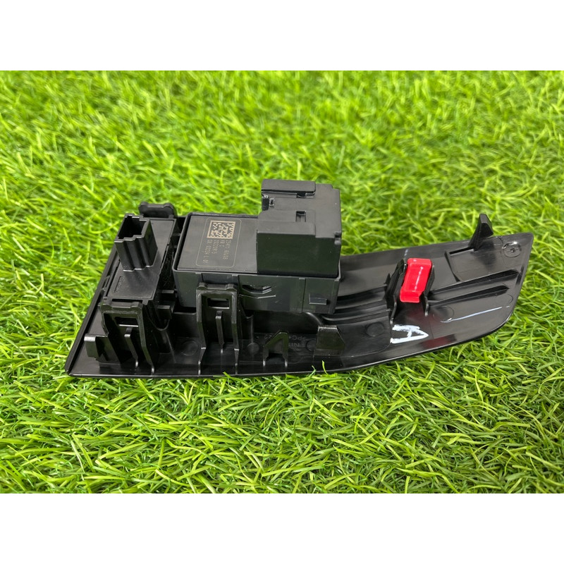 Кнопка стеклоподъемника (электрика / кнопки) Nissan Rogue T33 2023 1.5 KR15DDT 254116XJ0B