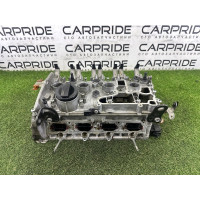 Головка блока цилиндров