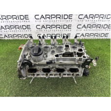 Головка блока цилиндров