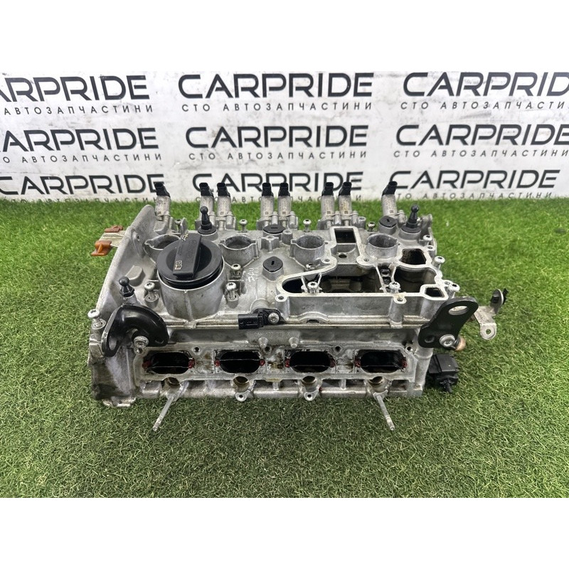 Головка блока цилиндров (двигатель и элементы) AUDI A4 B8 2012 2.0 CAEB 06H103064L