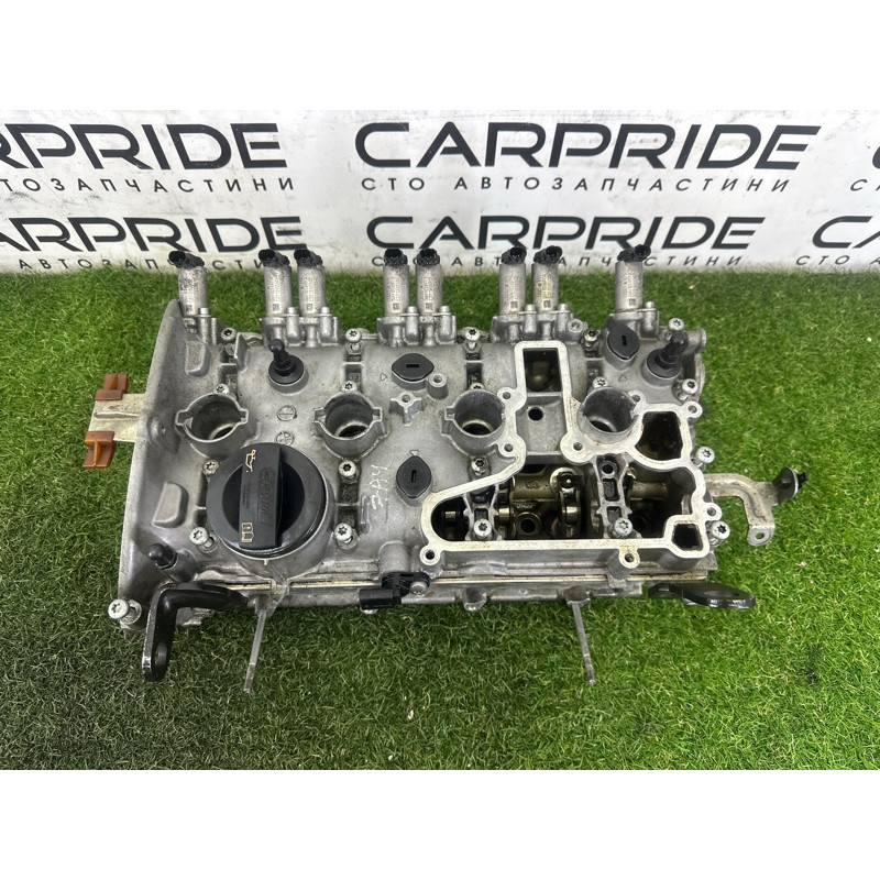 Головка блока цилиндров (двигатель и элементы) AUDI A4 B8 2012 2.0 CAEB 06H103064L