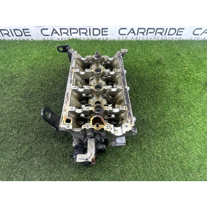 Головка блока цилиндров (двигатель и элементы) AUDI A4 B8 2012 2.0 CAEB 06H103064L
