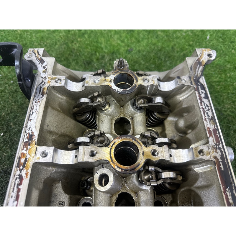 Головка блока цилиндров (двигатель и элементы) AUDI A4 B8 2012 2.0 CAEB 06H103064L