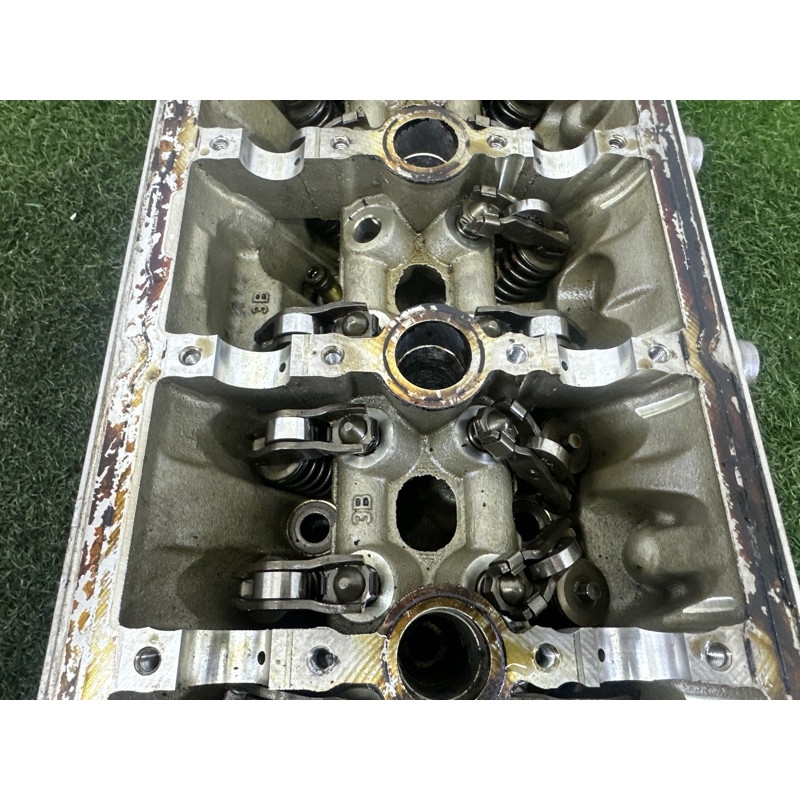 Головка блока цилиндров (двигатель и элементы) AUDI A4 B8 2012 2.0 CAEB 06H103064L