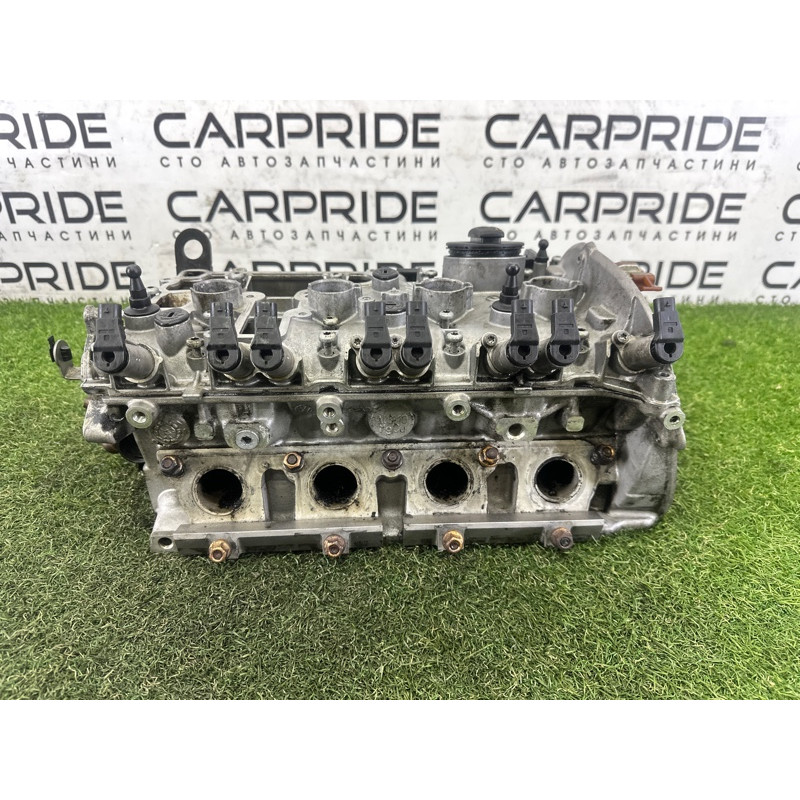 Головка блока цилиндров (двигатель и элементы) AUDI A4 B8 2012 2.0 CAEB 06H103064L