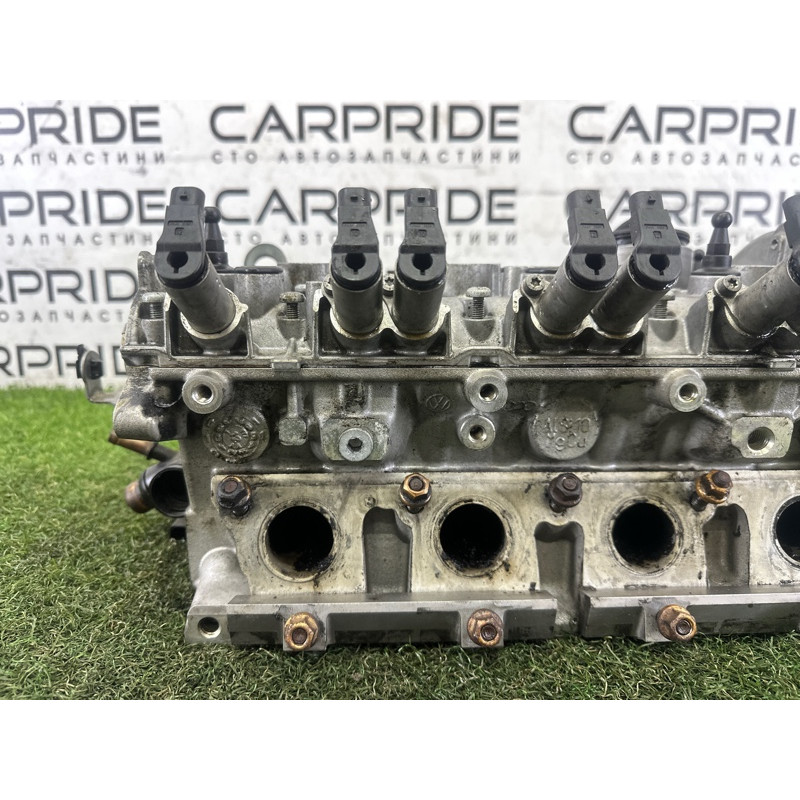 Головка блока цилиндров (двигатель и элементы) AUDI A4 B8 2012 2.0 CAEB 06H103064L