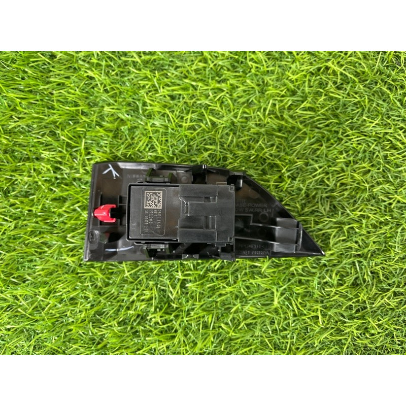 Кнопка стеклоподъемника (электрика / кнопки) Nissan Rogue T33 2023 1.5 KR15DDT 254116XJ0B
