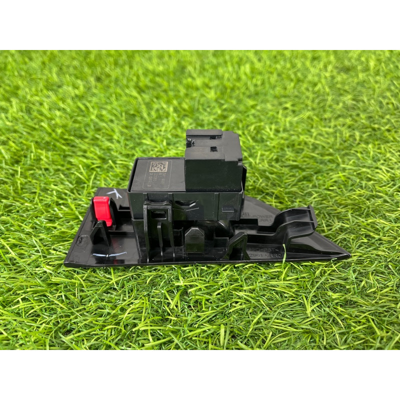 Кнопка стеклоподъемника (электрика / кнопки) Nissan Rogue T33 2023 1.5 KR15DDT 254116XJ0B