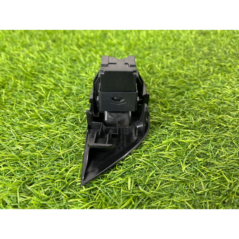 Кнопка стеклоподъемника (электрика / кнопки) Nissan Rogue T33 2023 1.5 KR15DDT 254116XJ0B