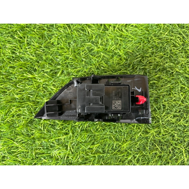 Кнопка стеклоподъемника (электрика / кнопки) Nissan Rogue T33 2023 1.5 KR15DDT 254116XJ0B