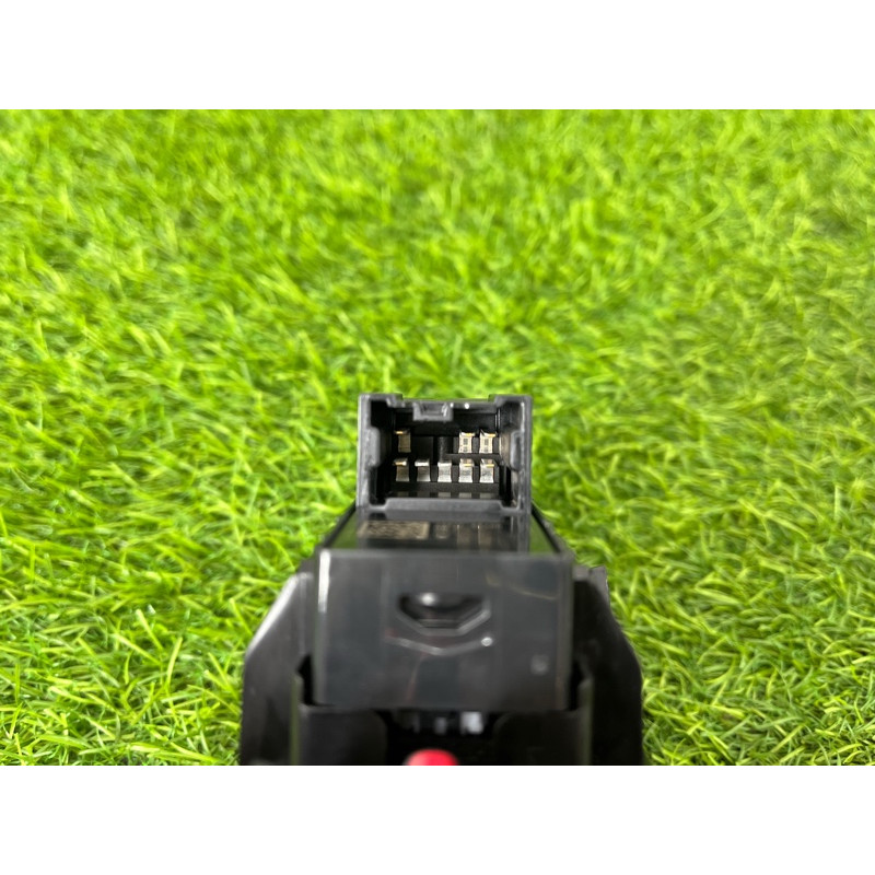 Кнопка стеклоподъемника (электрика / кнопки) Nissan Rogue T33 2023 1.5 KR15DDT 254116XJ0B