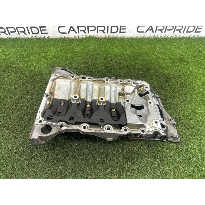 Полуподдон масляный (двигатель и элементы) AUDI A4 B9 2017 2.0 DBPA 06L103603AT