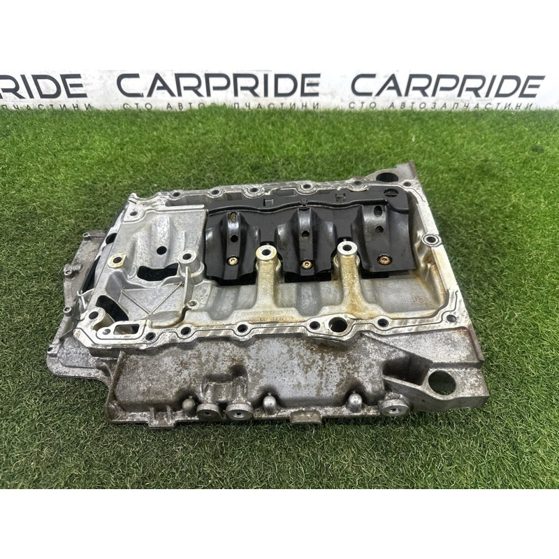Полуподдон масляный (двигатель и элементы) AUDI A4 B9 2017 2.0 DBPA 06L103603AT