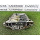 Полуподдон масляный (двигатель и элементы) AUDI A4 B9 2017 2.0 DBPA 06L103603AT