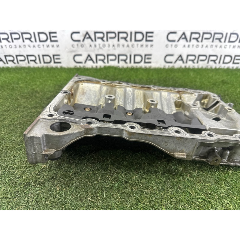 Полуподдон масляный (двигатель и элементы) AUDI A4 B9 2017 2.0 DBPA 06L103603AT