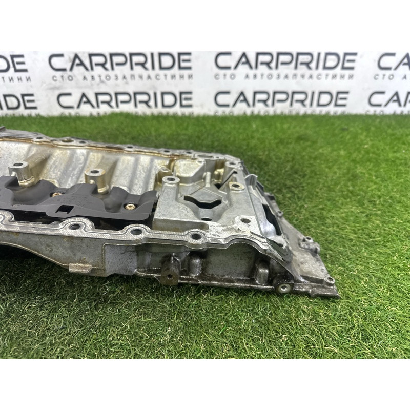 Полуподдон масляный (двигатель и элементы) AUDI A4 B9 2017 2.0 DBPA 06L103603AT