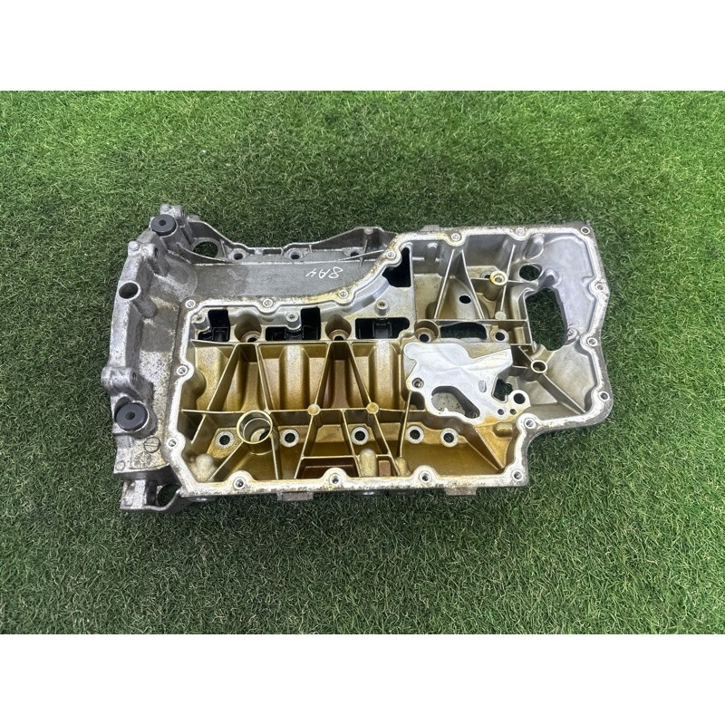 Полуподдон масляный (двигатель и элементы) AUDI A4 B9 2017 2.0 DBPA 06L103603AT