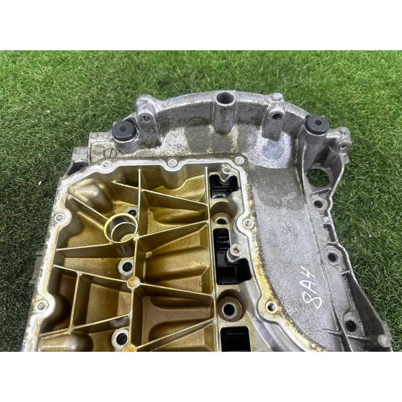 Полуподдон масляный (двигатель и элементы) AUDI A4 B9 2017 2.0 DBPA 06L103603AT