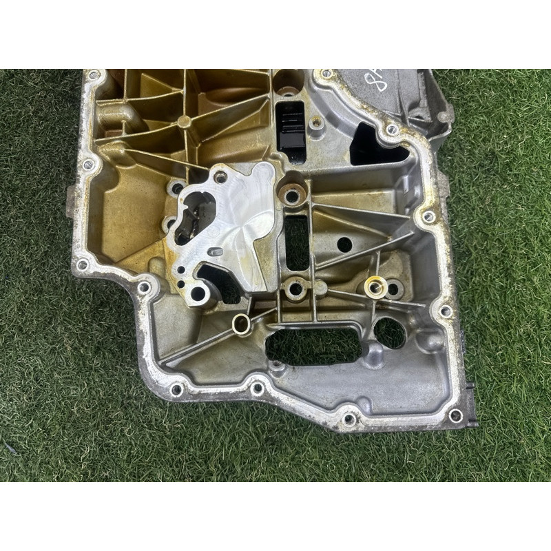 Полуподдон масляный (двигатель и элементы) AUDI A4 B9 2017 2.0 DBPA 06L103603AT