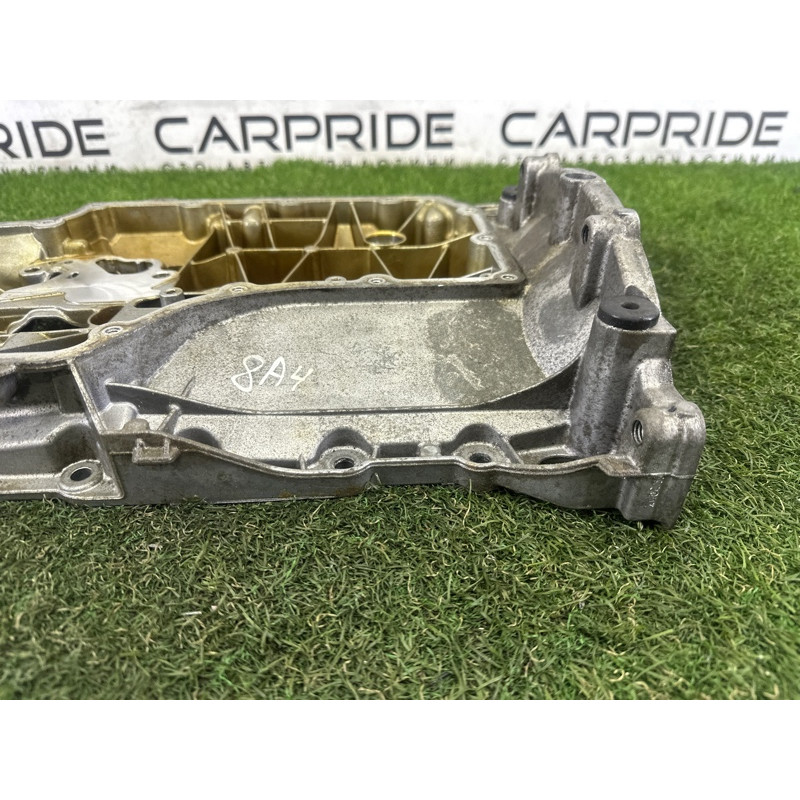 Полуподдон масляный (двигатель и элементы) AUDI A4 B9 2017 2.0 DBPA 06L103603AT